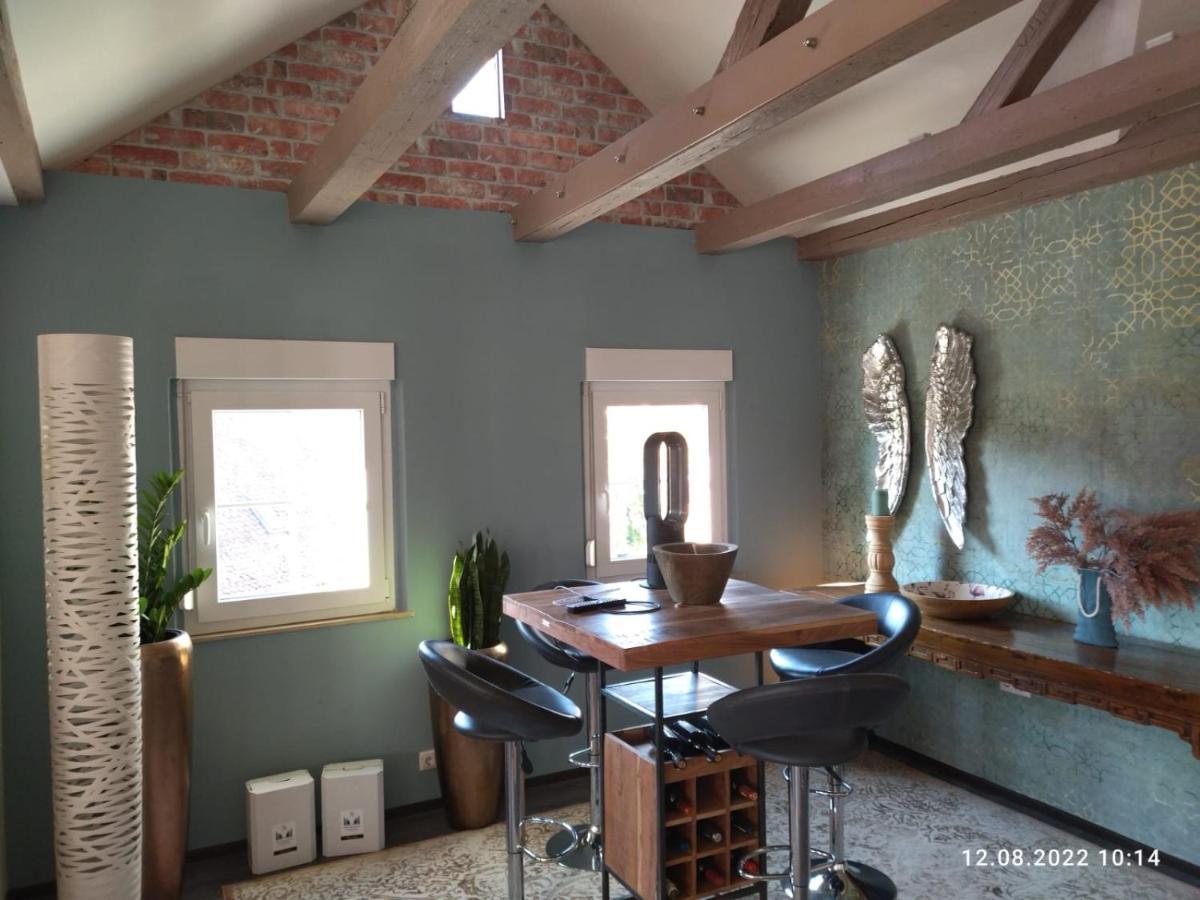 Villa Johner Байройт Екстериор снимка