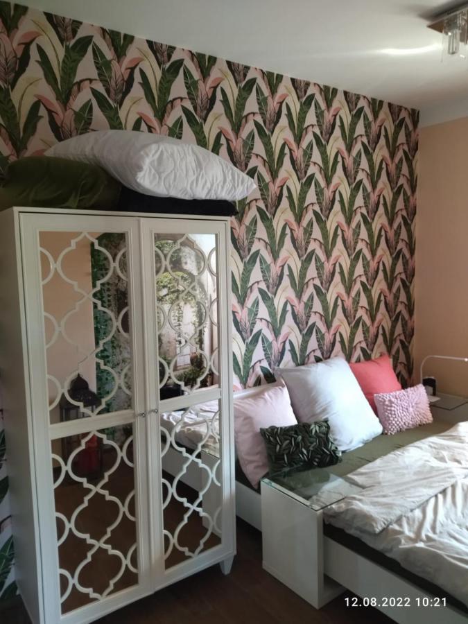 Villa Johner Байройт Екстериор снимка