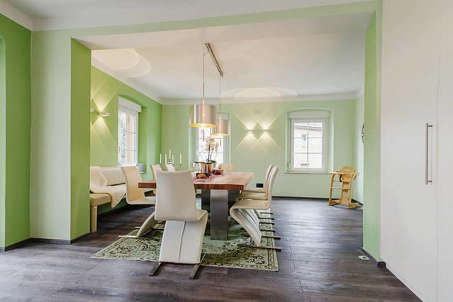 Villa Johner Байройт Екстериор снимка